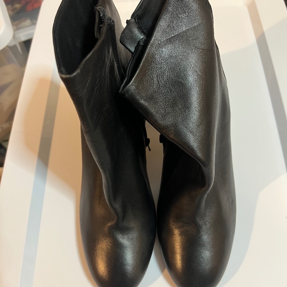 ASOS Boots